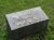 Margaret Ann Ansley gravestone